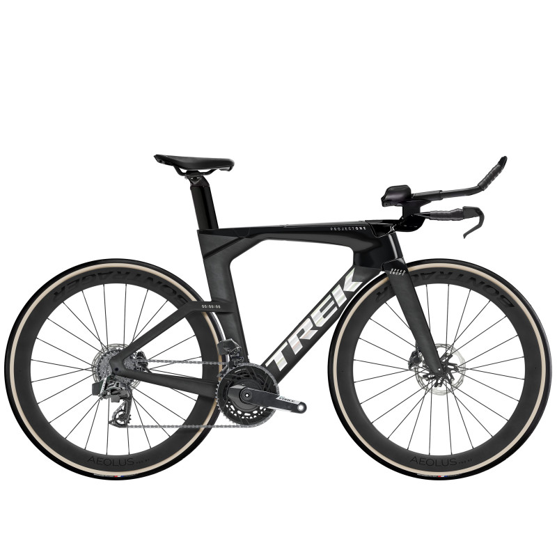 Rower szosowy Trek Speed Concept SLR 7 AXS