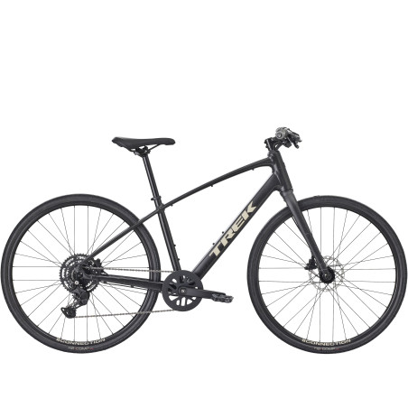 Rower turystyczny Trek FX 2 o niskim przekroku Gen 4