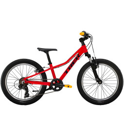 Rower dziecięcy Trek Precaliber 20 7-biegowy