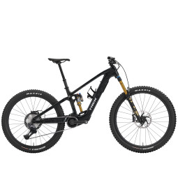 Rower elektryczny górski Trek Fuel+ MX 9.8 XT Di2 Gen 2 580 Wh