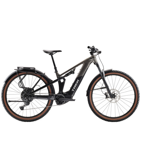 Rower elektryczny górski Trek Powerfly FS+ 4 Equipped 800 Wh Gen 4