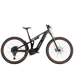 Rower elektryczny górski Trek Powerfly FS+ 4 Gen 4 600 Wh