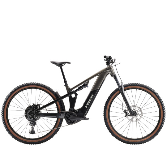 Rower elektryczny górski Trek Powerfly FS+ 4 Gen 4 600 Wh