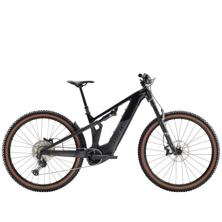 Rower elektryczny górski Trek Powerfly FS+ 6 Gen 4 800 Wh