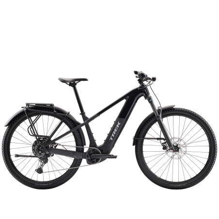 Rower elektryczny miejski Trek Powerfly+ 4 Equipped 800 Wh Gen 5