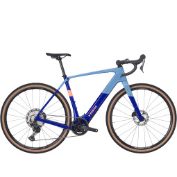Rower elektryczny szosowy Trek Checkpoint+ SL 5 360 Wh