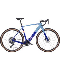 Rower elektryczny szosowy Trek Checkpoint+ SL 6 AXS 360 Wh