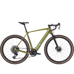 Rower elektryczny szosowy Trek Checkpoint+ SL 7 AXS 360 Wh