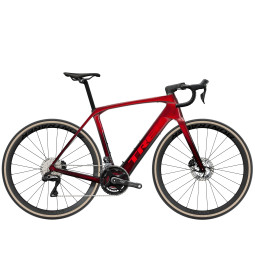 Rower elektryczny szosowy Trek Domane+ SLR 7 360 Wh