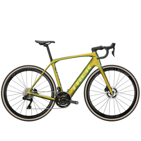 Rower elektryczny szosowy Trek Domane+ SLR 9 360 Wh