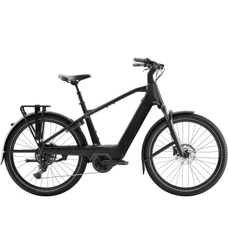 Rower elektryczny turystyczny Trek Charter+ 4 R9 540 Wh