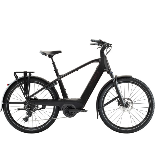 Rower elektryczny turystyczny Trek Charter+ 4 R9 800 Wh