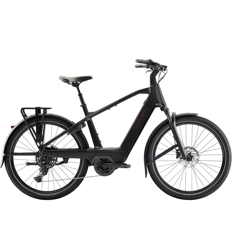 Rower elektryczny turystyczny Trek Charter+ 4 R9 800 Wh