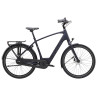 Rower elektryczny turystyczny Trek District+ 1 400 Wh