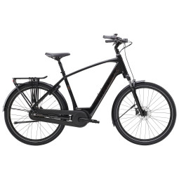 Rower elektryczny turystyczny Trek District+ 2 400 Wh