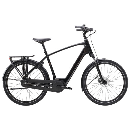 Rower elektryczny turystyczny Trek District+ 2 400 Wh