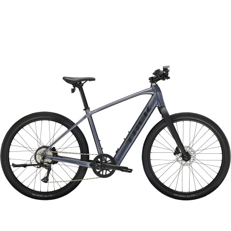 Rower elektryczny turystyczny Trek Dual Sport+ 2 LT 250 Wh