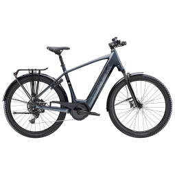 Rower elektryczny turystyczny Trek Verve+ 4