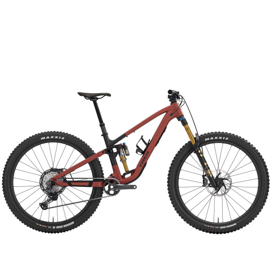 Rower górski Trek Fuel EX 9 XT Gen 7