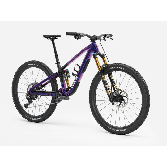Rower górski Trek Fuel EX 9.8 XT Di2 Gen 7
