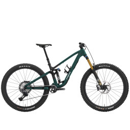 Rower górski Trek Fuel LX 9 XT Di2 Gen 7