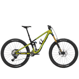 Rower górski Trek Fuel LX 9.8 XT Di2 Gen 7