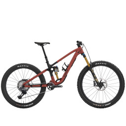 Rower górski Trek Fuel MX 9 XT Di2 Gen 7