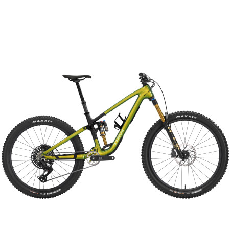 Rower górski Trek Fuel MX 9.8 Eagle 90 Gen 7