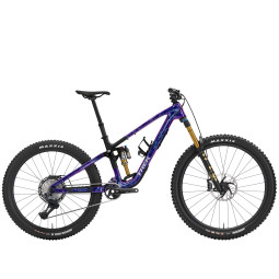 Rower górski Trek Fuel MX 9.8 XT Di2 Gen 7