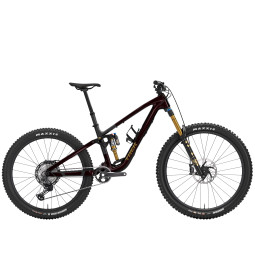 Rower górski Trek Fuel MX 9.8 XT Gen 7