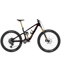 Rower górski Trek Fuel MX 9.9 X0 AXS Gen 7