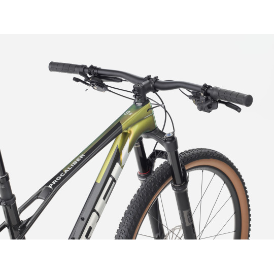 Rower górski Trek Procaliber 9.6 Gen 3