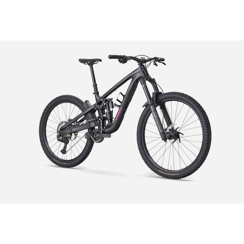 Rower górski Trek Slash 9.8 XT Di2 Gen 6