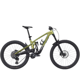 Rower górski Trek Slash 9.9 X0 AXS T-Type Gen 6