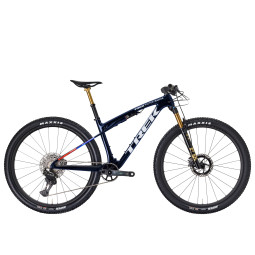 Rower górski Trek Supercaliber SLR 9.9 XTR Di2 Gen 2