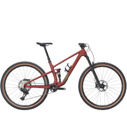 Rower górski Trek Top Fuel 9.8 XT Di2 Gen 4