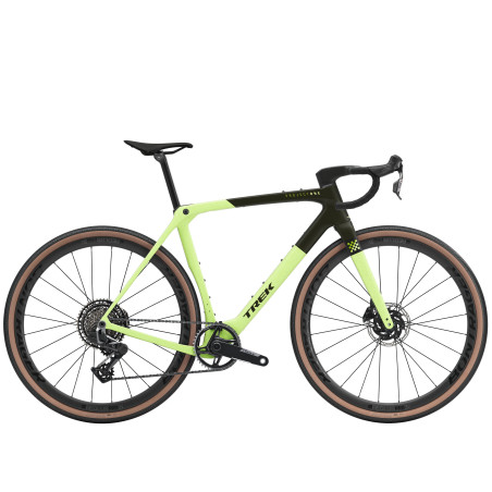 Rower szosowy Trek Checkmate SLR 7 AXS
