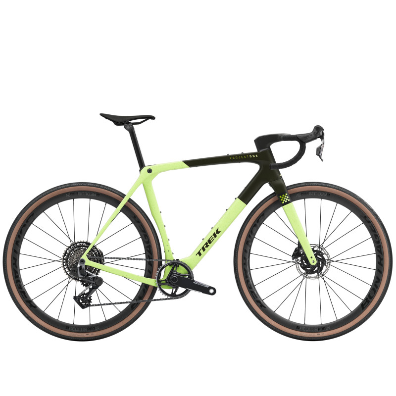 Rower szosowy Trek Checkmate SLR 7 AXS