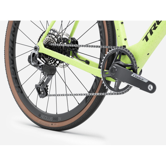 Rower szosowy Trek Checkmate SLR 7 AXS