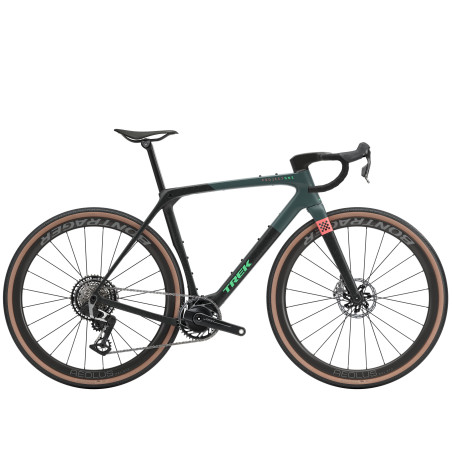 Rower szosowy Trek Checkmate SLR 9 AXS
