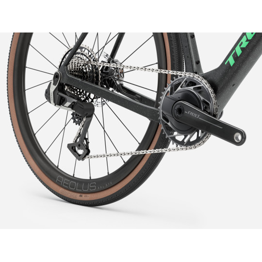 Rower szosowy Trek Checkmate SLR 9 AXS
