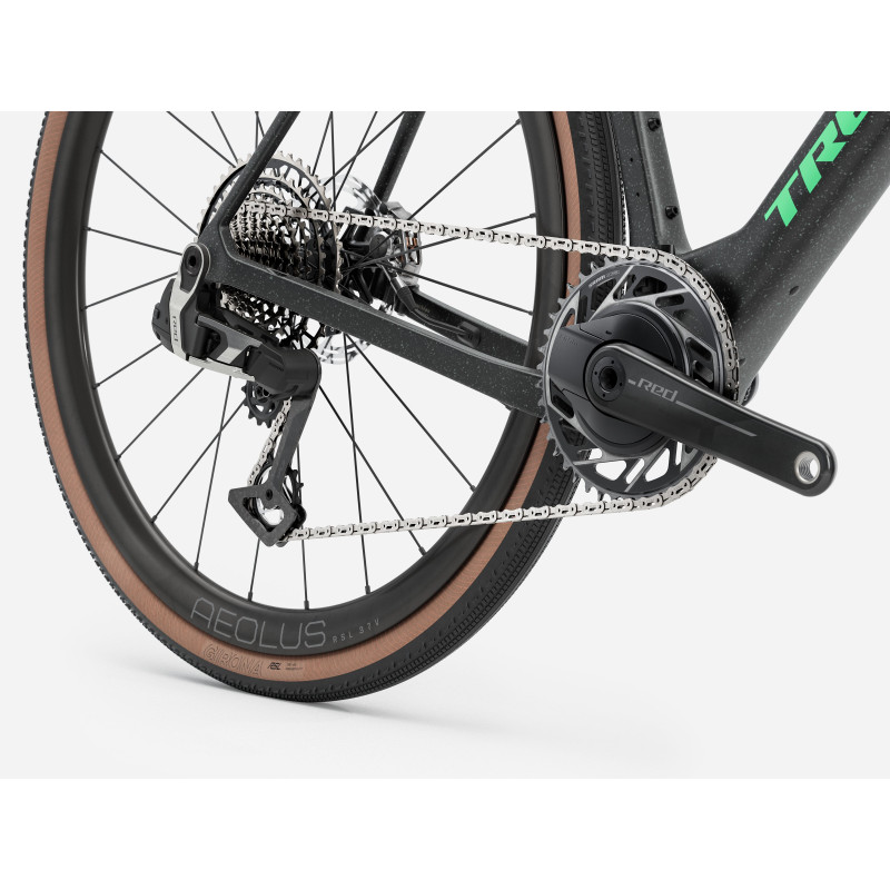 Rower szosowy Trek Checkmate SLR 9 AXS