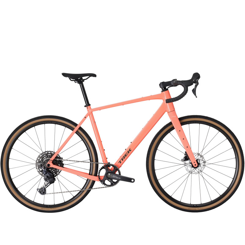 Rower szosowy Trek Checkpoint ALR 4 Gen 3