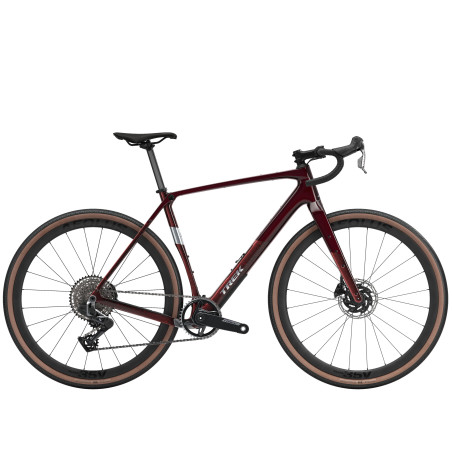 Rower szosowy Trek Checkpoint SL 7 AXS Gen 3