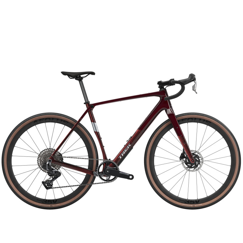 Rower szosowy Trek Checkpoint SL 7 AXS Gen 3