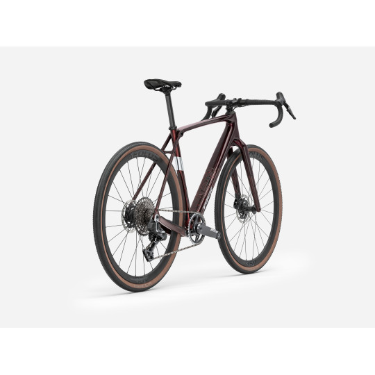 Rower szosowy Trek Checkpoint SL 7 AXS Gen 3